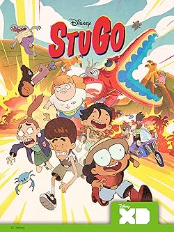 Poster of Stugo