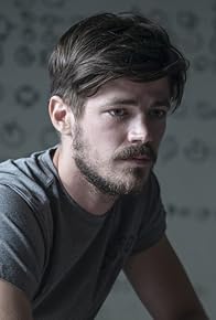 Primary photo for The Flash Reborn