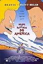 1996 Beavis And Butt-Head Do America 1996 Beavis And Butt-Head Do America
