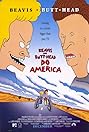 1996 Beavis And Butt-Head Do America