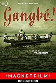 Primary photo for Gangbé!
