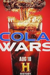 Primary photo for Cola Wars