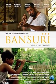 Primary photo for Bansuri: The Flute Primary photo for Bansuri: The Flute