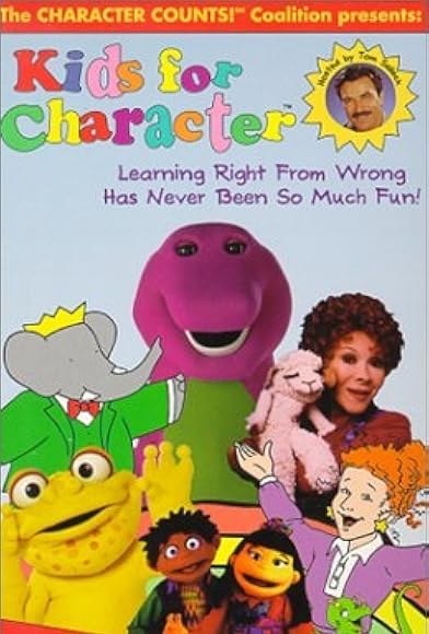 Primary photo for Kids for Character Primary photo for Kids for Character