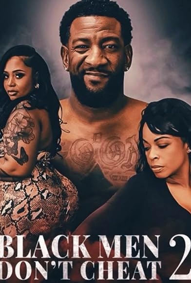 Primary photo for Black Men Don't Cheat 2: Til Death Do Us Part Primary photo for Black Men Don't Cheat 2: Til Death Do Us Part