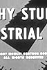 Primary photo for Why Study Industrial Arts? Primary photo for Why Study Industrial Arts?