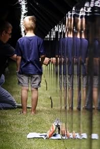 Primary photo for War Stories Vietnam: The Wall That Heals