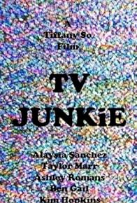 Primary photo for TV Junkie Primary photo for TV Junkie