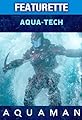 Aquaman: Aqua-Tech's primary photo