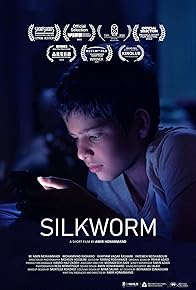 Primary photo for Silkworm