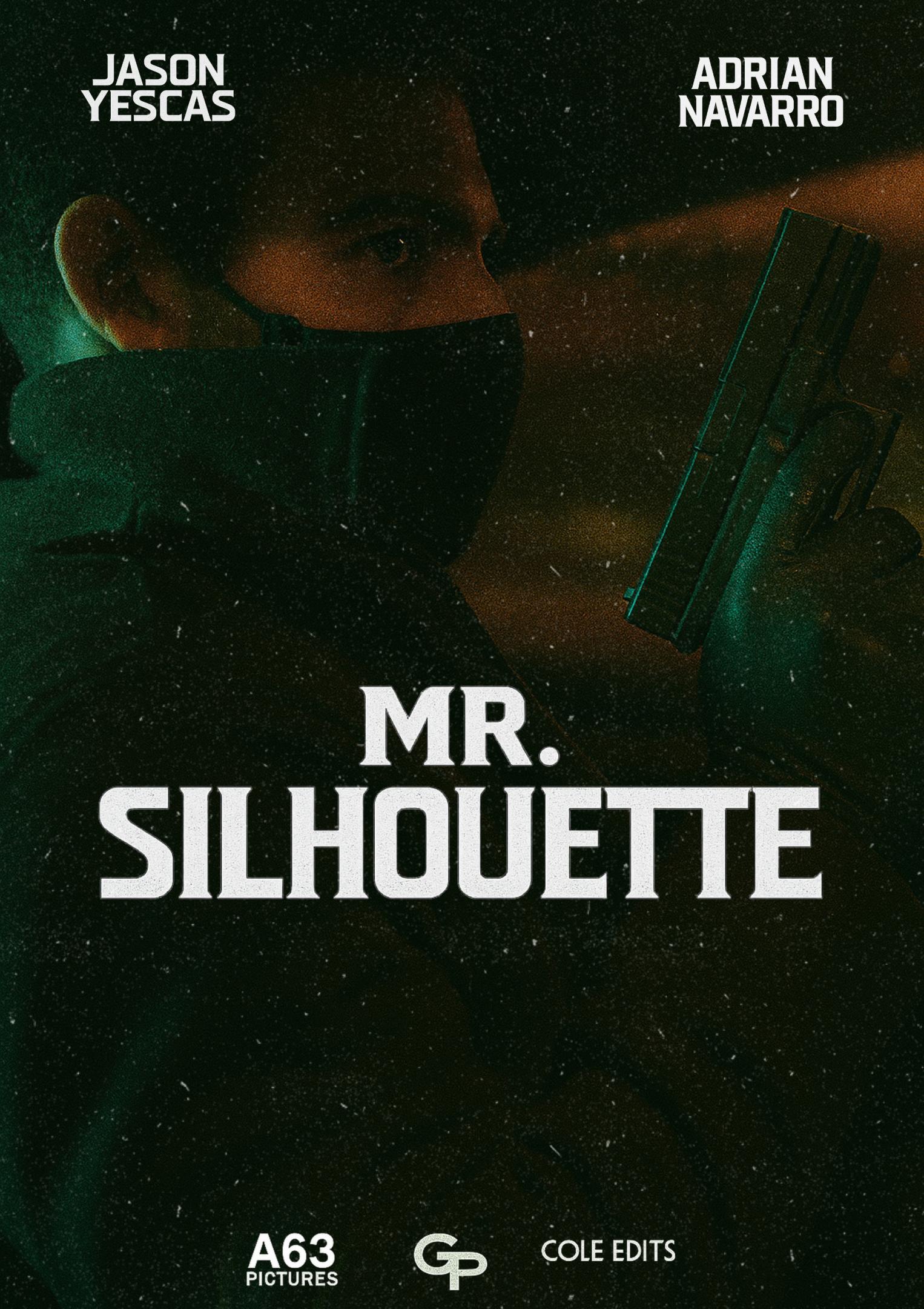 Mr. Silhouette