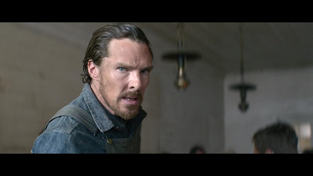 The Power of the Dog IMDb