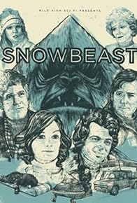 Primary photo for Snowbeast