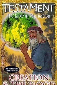 Primary photo for Testament: The Bible in Animation Primary photo for Testament: The Bible in Animation