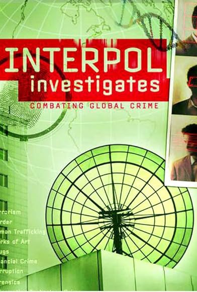 Primary photo for Interpol Investigates Primary photo for Interpol Investigates