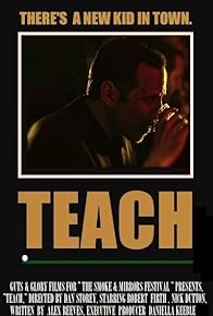 Primary photo for Teach