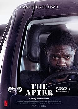 Poster of The After
