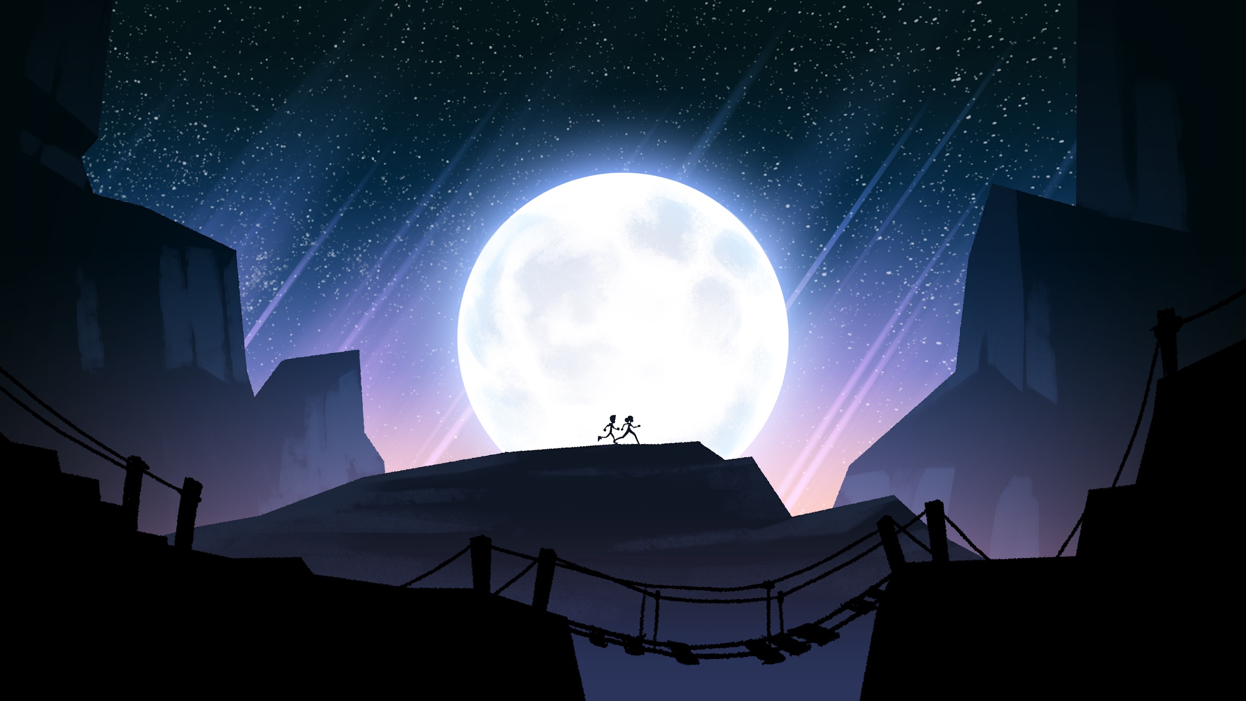 Leo & Helen: The Lost City of the Americas