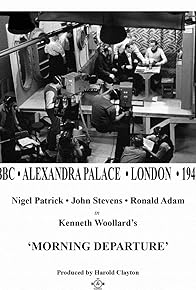 Primary photo for Morning Departure