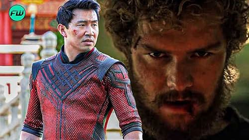 Shang-Chi 2: Simu Liu's Sequel Will Bring Back 1 Fan-Favorite Marvel  Character from Netflix's Marvel Universe Who Might Replace Finn Jones  (Reports) - IMDb
