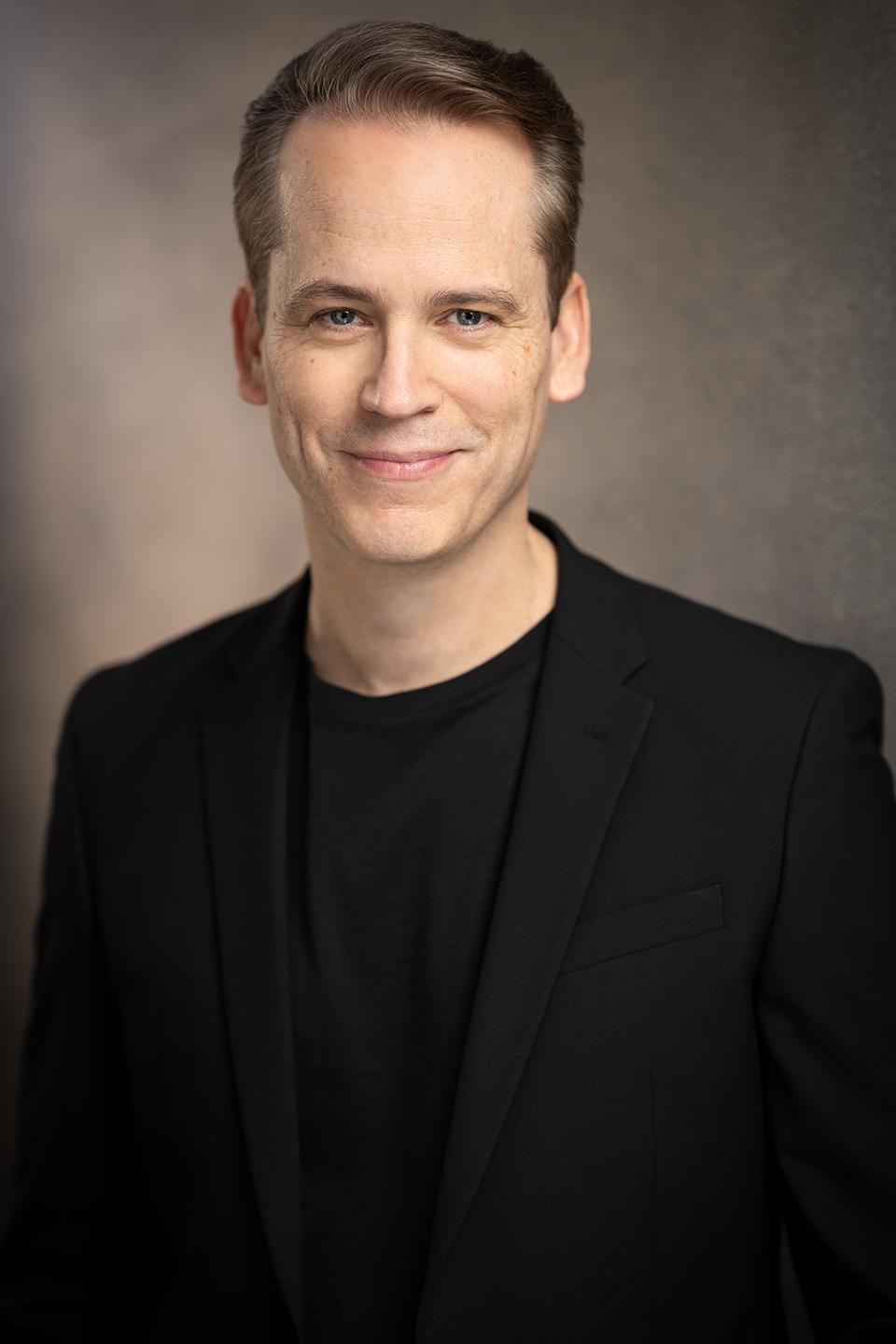 Aaron Craven
