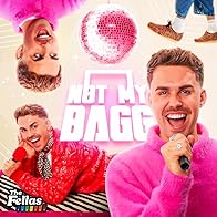 Primary photo for 14: GKBarry & Max Balegde Talks SH*TTING The Bed, VIOLENT Club Nights & Hookups! Primary photo for 14: GKBarry & Max Balegde Talks SH*TTING The Bed, VIOLENT Club Nights & Hookups!