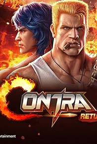 Primary photo for Contra Returns Primary photo for Contra Returns