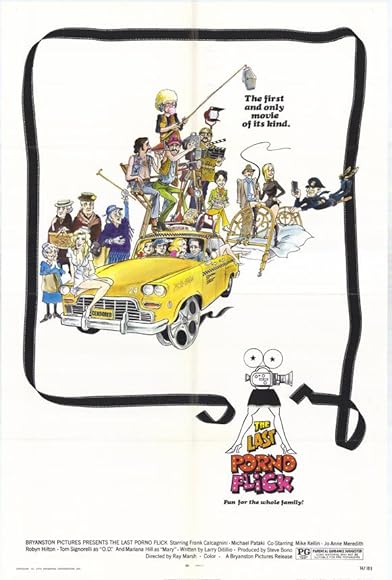 Primary photo for Those Mad, Mad Moviemakers Primary photo for Those Mad, Mad Moviemakers
