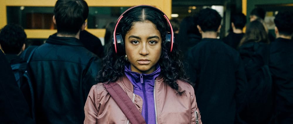 Schattenseite (TV Mini Series 2025) - IMDb