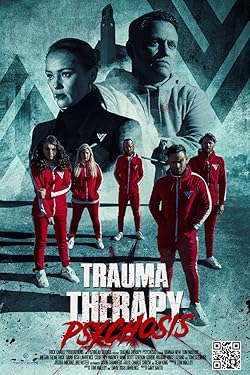 Poster of Trauma Therapy: Psychosis