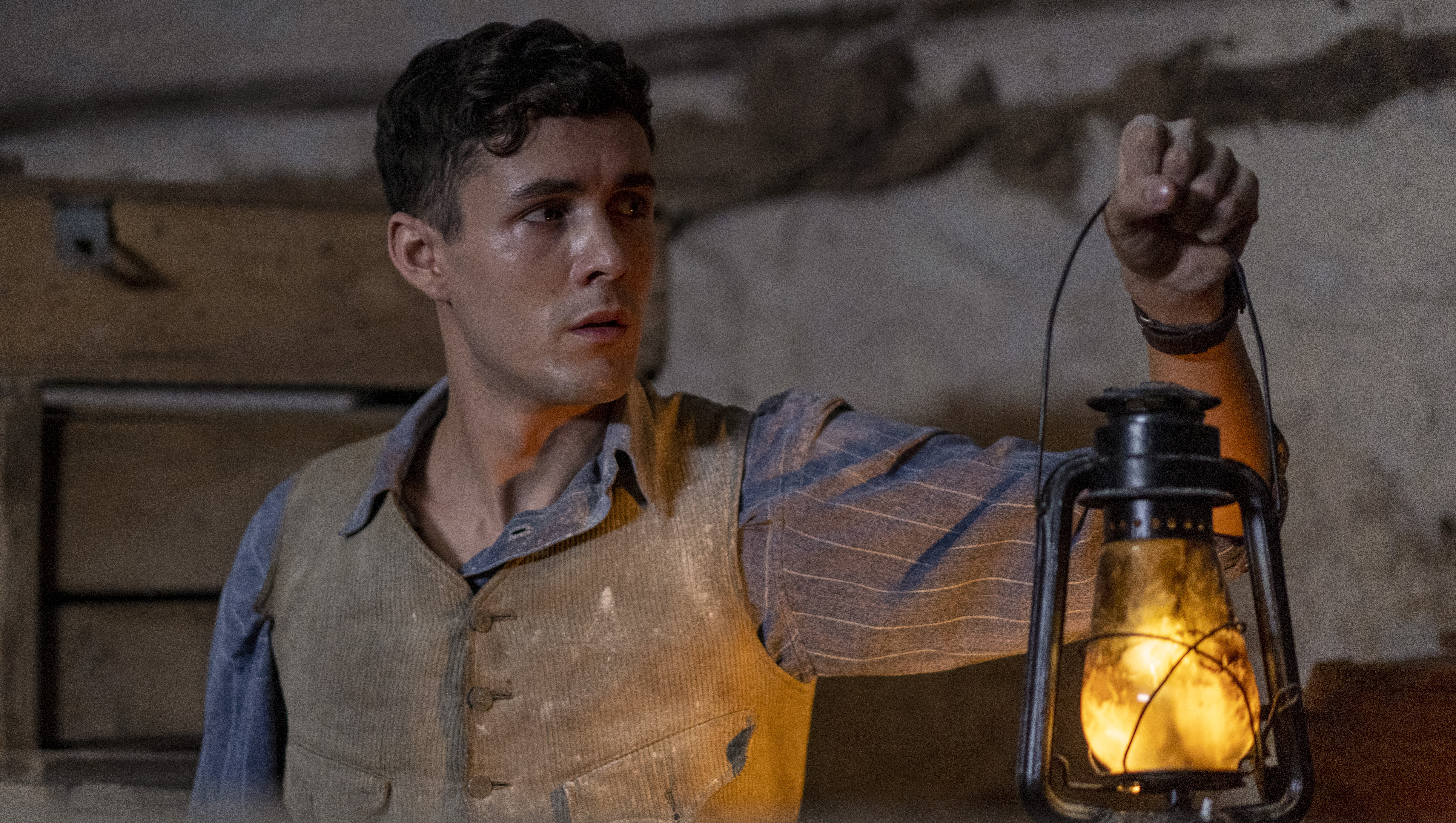 Agatha and the Curse of Ishtar (TV Movie 2019) - IMDb