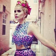 Primary photo for Sigma Feat. Paloma Faith: Changing