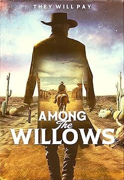 Poster of Among the Willows