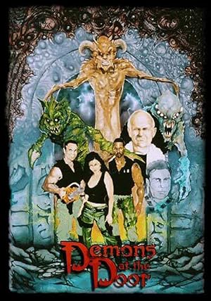Demons at the Door