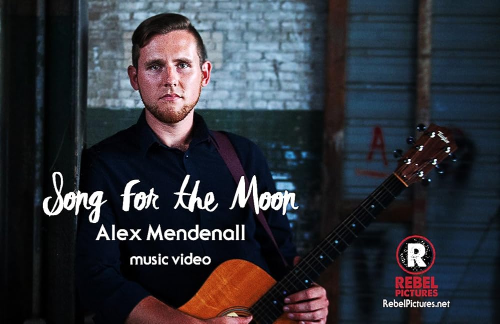 Song for the Moon (Music Video 2018) IMDb
