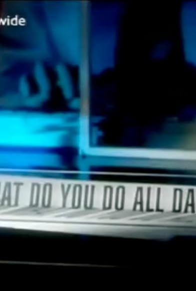 Primary photo for So What Do You Do All Day? Primary photo for So What Do You Do All Day?