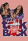We Talk Back (2021)