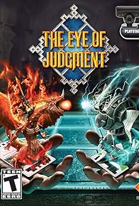 Primary photo for The Eye of Judgment