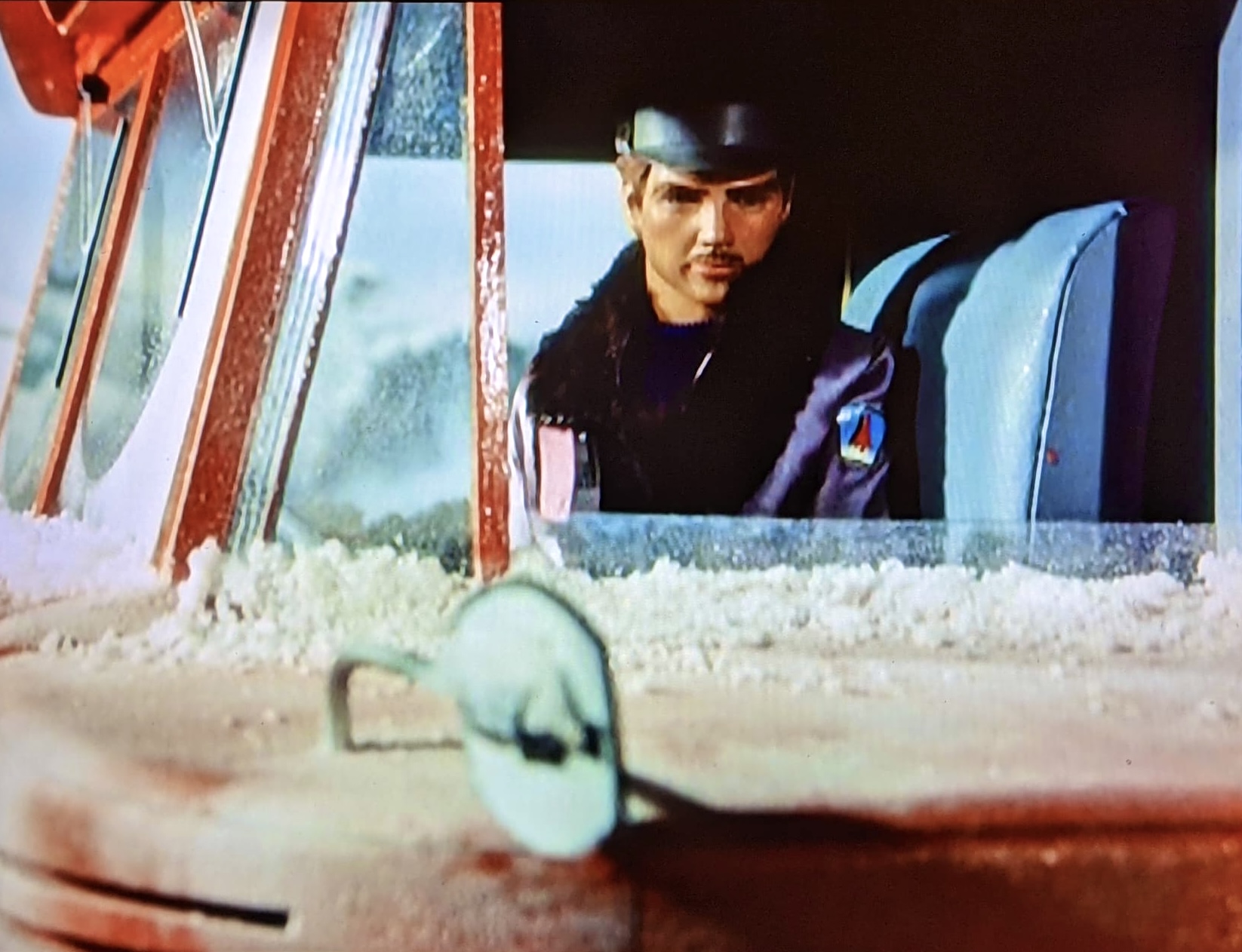 What Is The Deeper Meaning Of Avalanche Scifi Dimensions