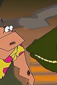 Primary photo for Ferals!