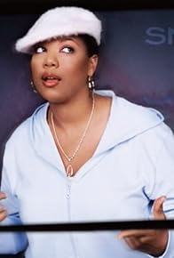 Primary photo for Queen Latifah/Ms. Dynamite Primary photo for Queen Latifah/Ms. Dynamite