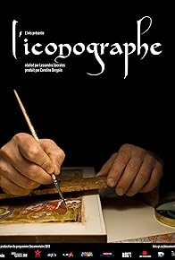 Primary photo for The Iconographer
