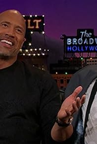 Primary photo for Bryan Cranston/Dwayne Johnson/Jack Black/Tim Minchin Primary photo for Bryan Cranston/Dwayne Johnson/Jack Black/Tim Minchin