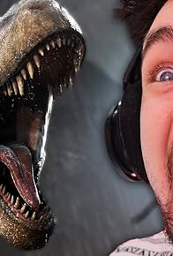 Primary photo for MY BEAUTIFUL DINOSAUR CHILDREN - Jurassic World Evolution