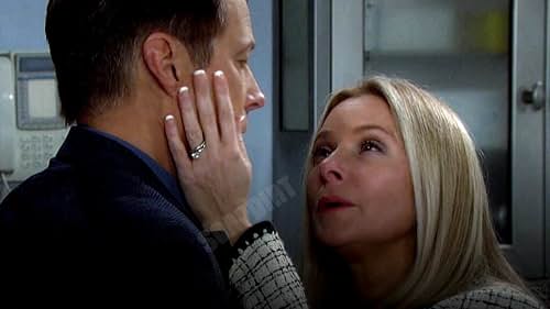 Days of our Lives Weekly Spoilers: Jennifer Horton Demands Answers - IMDb