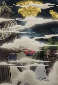 Primary photo for Toko's Tears! Orochi's Pitiless Bullets! Primary photo for Toko's Tears! Orochi's Pitiless Bullets!