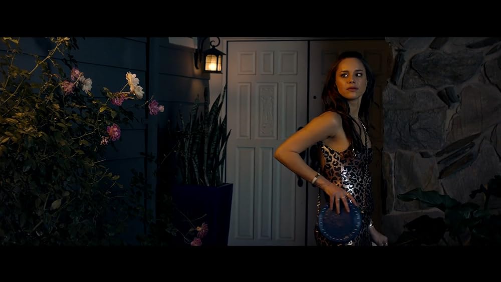 The Rideshare Killer Official Trailer IMDb