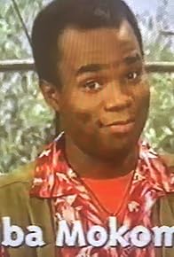 Primary photo for Mokomba's Hut of Horrors