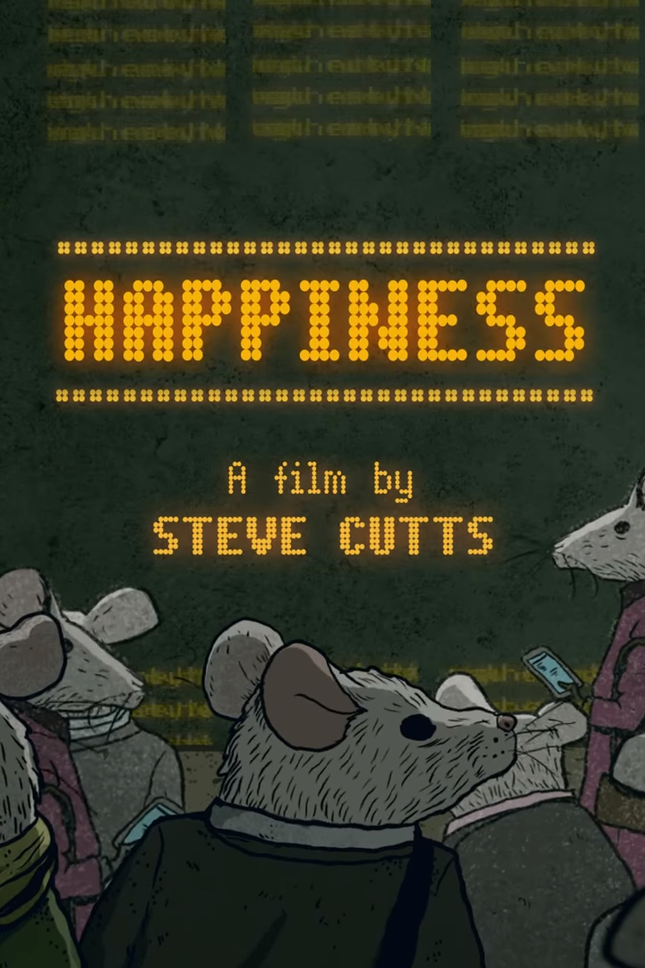 Happiness (Short 2017) - IMDb