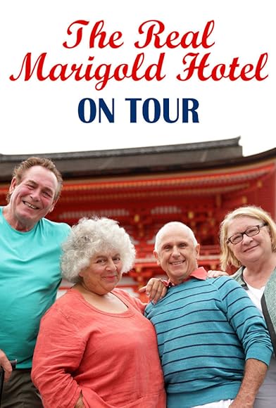 Primary photo for The Real Marigold on Tour Primary photo for The Real Marigold on Tour